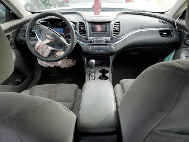 Photo 8 from auction – 2014 CHEVROLET IMPALA LS with VIN 2G11Y5SL8E9208344