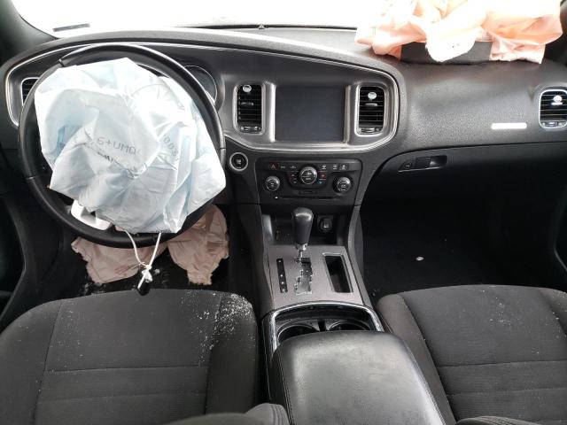صورة رقم 8 من المزاد - 2014 DODGE CHARGER R/ مع VIN 2C3CDXCT4EH134825