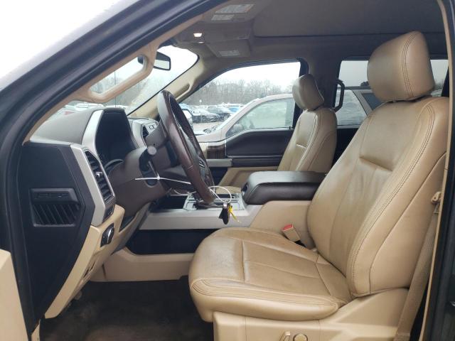 Photo 7 from auction – 2018 FORD F150 SUPER with VIN 1FTEW1E5XJKC76111