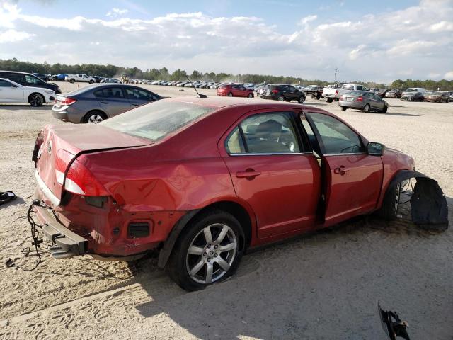 Photo 3 from auction – 2010 MERCURY MILAN PREM with VIN 3MEHM0JA5AR645869