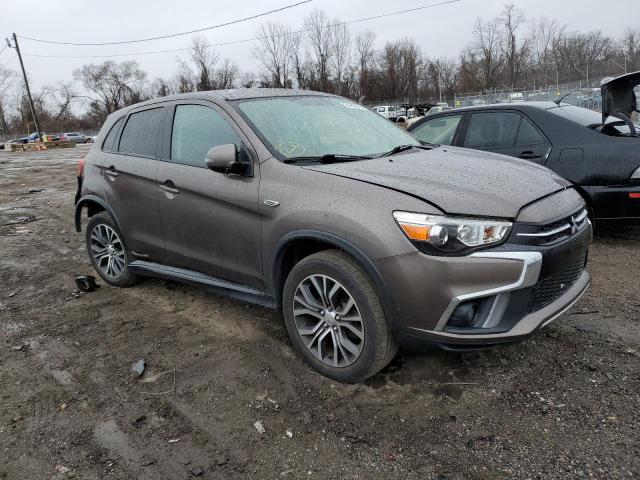Photo 4 from auction – 2019 MITSUBISHI OUTLANDER with VIN JA4AR3AU2KU002867