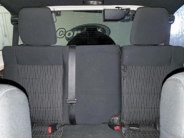 Photo 10 from auction – 2011 JEEP WRANGLER U with VIN 1J4BA3H15BL515818