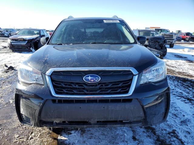 Photo 5 from auction – 2017 SUBARU FORESTER 2 with VIN JF2SJGEC7HH529056