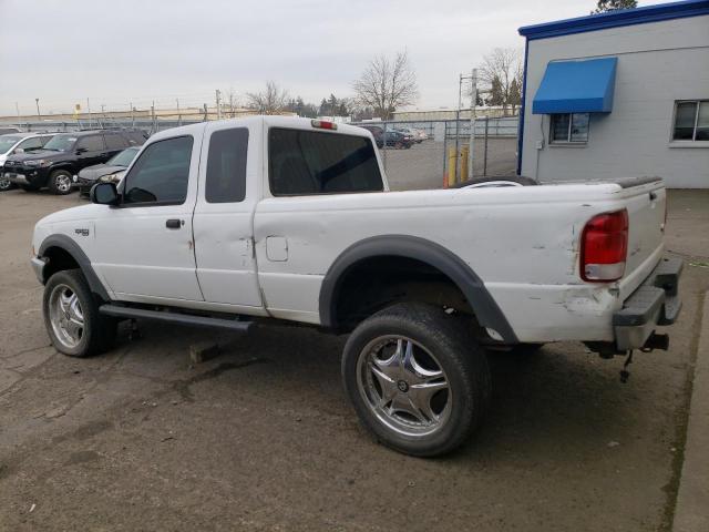 Photo 2 from auction – 2000 FORD RANGER SUP with VIN 1FTZR15X9YPA64629