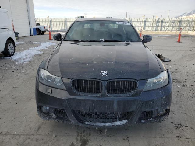 Photo 5 from auction – 2010 BMW 335 XI with VIN WBAPL3C54AA408220