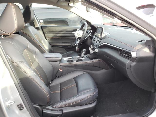 Photo 5 from auction – 2021 NISSAN ALTIMA SR with VIN 1N4BL4CV5MN371958