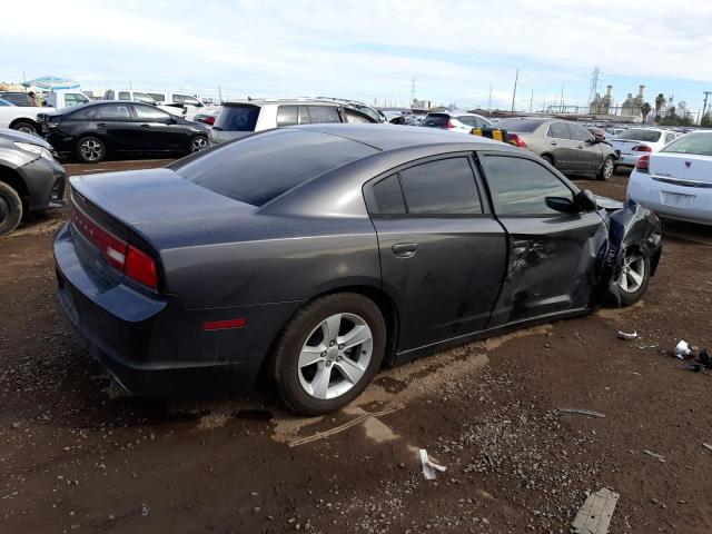 Photo 3 from auction – 2014 DODGE CHARGER SE with VIN 2C3CDXBG0EH193326