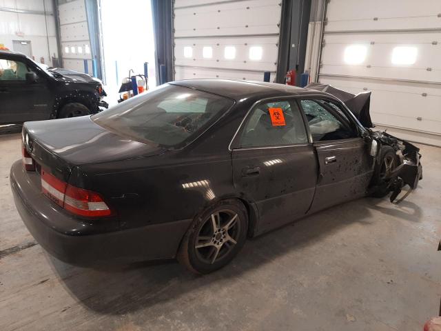 Photo 3 from auction – 2001 LEXUS ES 300 with VIN JT8BF28G910310202