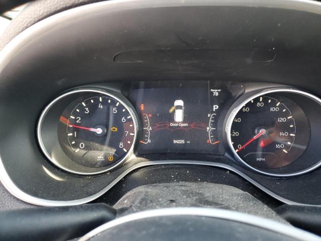 Photo 9 from auction – 2019 JEEP COMPASS LI with VIN 3C4NJCCBXKT814776