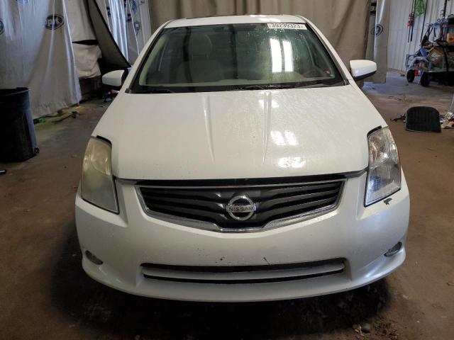 Photo 5 from auction – 2012 NISSAN SENTRA 2.0 with VIN 3N1AB6AP1CL710063