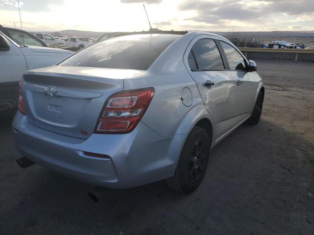 Photo 3 from auction – 2018 CHEVROLET SONIC LS with VIN 1G1JB5SH0J4120558