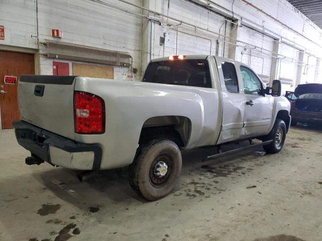 Фото 3 с аукциона – 2007 CHEVROLET SILVERADO с VIN 1GCHK29K77E523932
