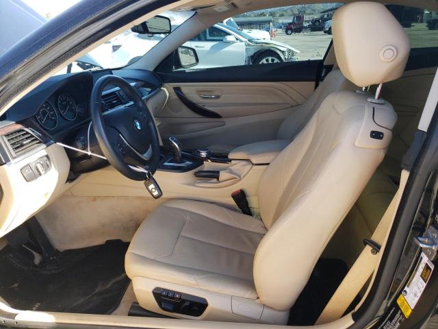 Photo 7 from auction – 2014 BMW 428 I with VIN WBA3N3C58EK230014
