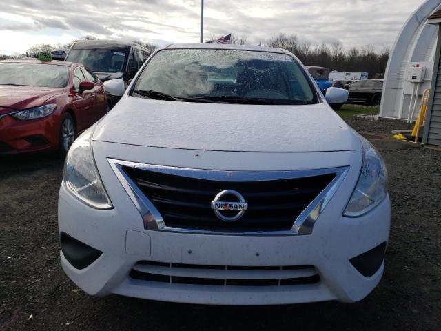 Photo 5 from auction – 2018 NISSAN VERSA S with VIN 3N1CN7APXJK409705