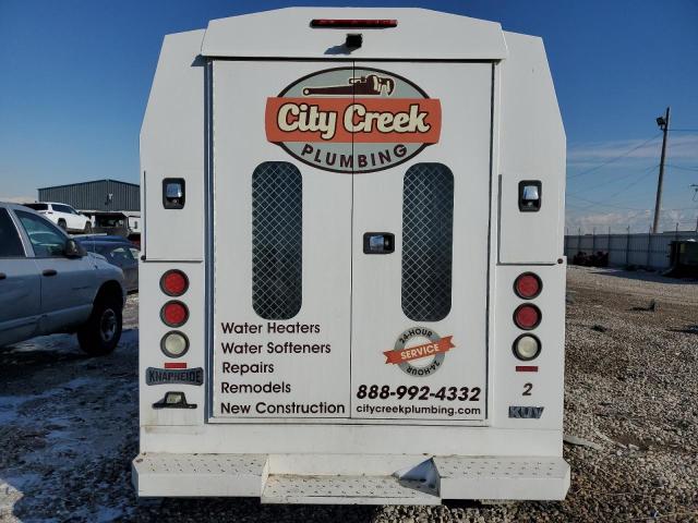 Photo 6 from auction – 2017 RAM PROMASTER with VIN 3C7WRVKG3HE510534