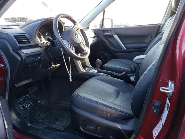 Photo 7 from auction – 2014 SUBARU FORESTER 2 with VIN JF2SJGPCXEH439313