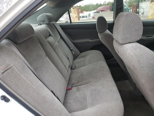 Photo 10 from auction – 2002 TOYOTA CAMRY LE with VIN 4T1BE32K62U062813