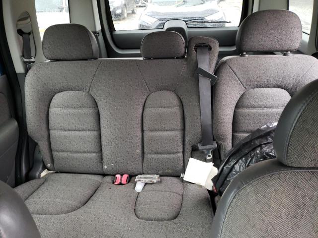 Photo 10 from auction – 2004 FORD EXPLORER X with VIN 1FMZU72K24UB47062