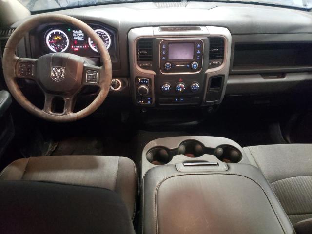 Photo 8 from auction – 2021 RAM 1500 CLASS with VIN 1C6RR7FT2MS580747