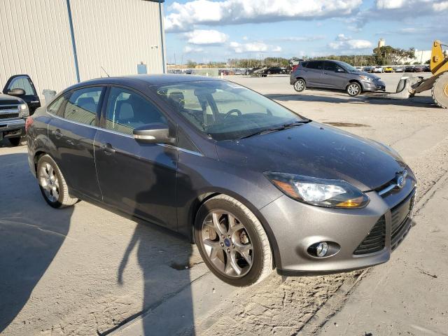 Photo 4 from auction – 2012 FORD FOCUS TITA with VIN 1FAHP3J28CL241099