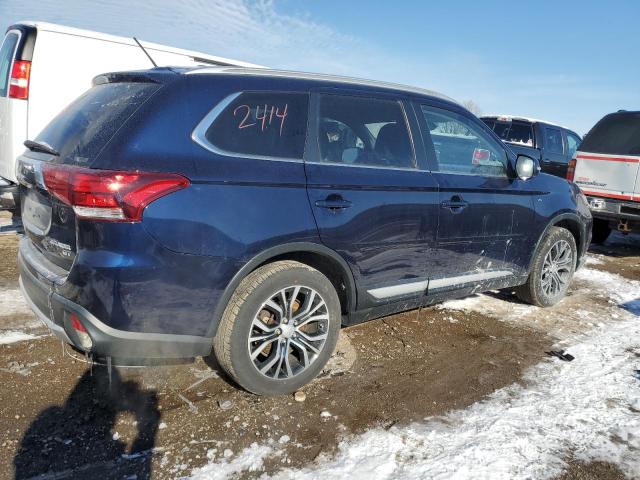 Photo 3 from auction – 2016 MITSUBISHI OUTLANDER with VIN JA4JZ4AX6GZ009198