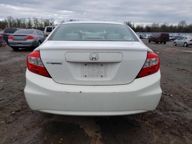 صورة رقم 6 من المزاد - 2012 HONDA CIVIC LX مع VIN 19XFB2F56CE329705