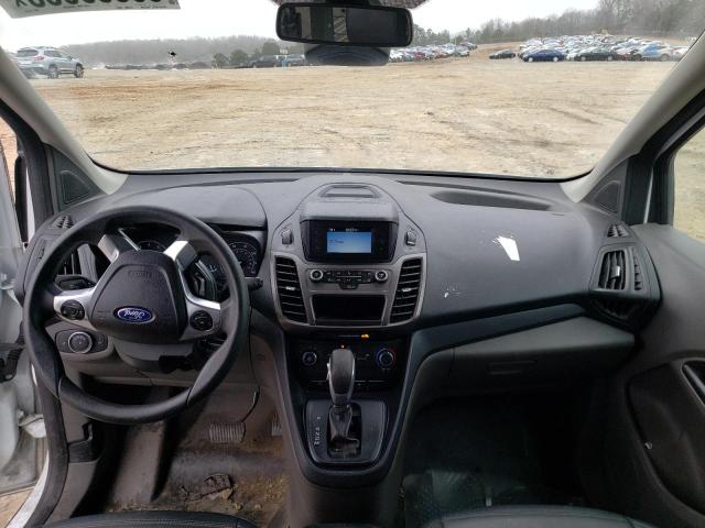 Photo 8 from auction – 2020 FORD TRANSIT CO with VIN NM0LS7E21L1475520