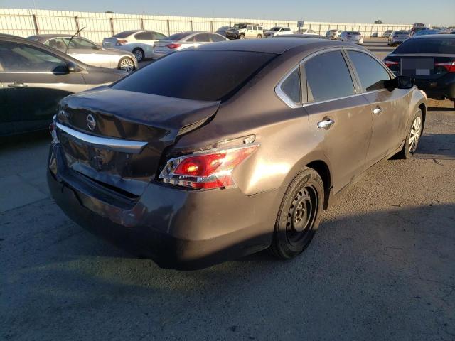 Photo 3 from auction – 2013 NISSAN ALTIMA 2.5 with VIN 1N4AL3AP0DC111392