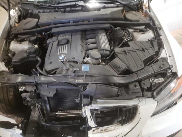 Photo 11 from auction – 2008 BMW 328 I with VIN WBAVA37518NL51047