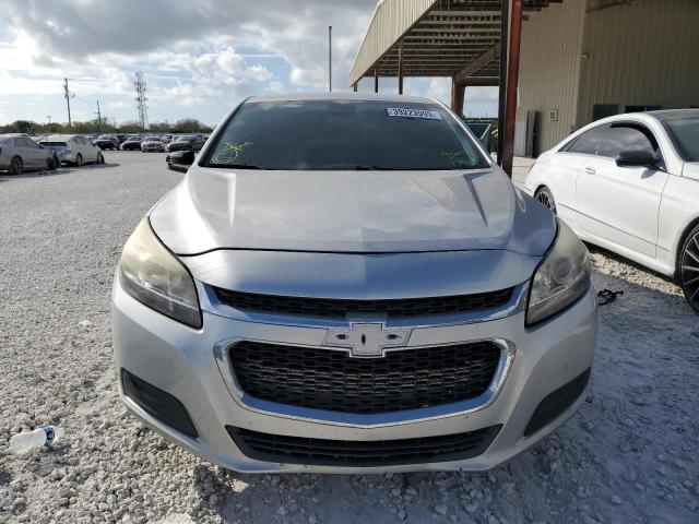 Photo 5 from auction – 2014 CHEVROLET MALIBU with VIN 1G11C5SL2EF118399