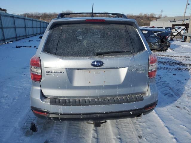 Photo 6 from auction – 2014 SUBARU FORESTER 2 with VIN JF2SJAHC0EH443883
