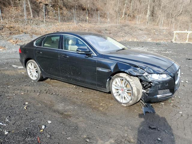 Photo 4 from auction – 2017 JAGUAR XF PRESTIG with VIN SAJBK4BV0HCY44540