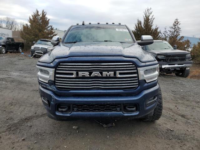 Photo 5 from auction – 2019 RAM 2500 LARAM with VIN 3C6UR5FL7KG599099