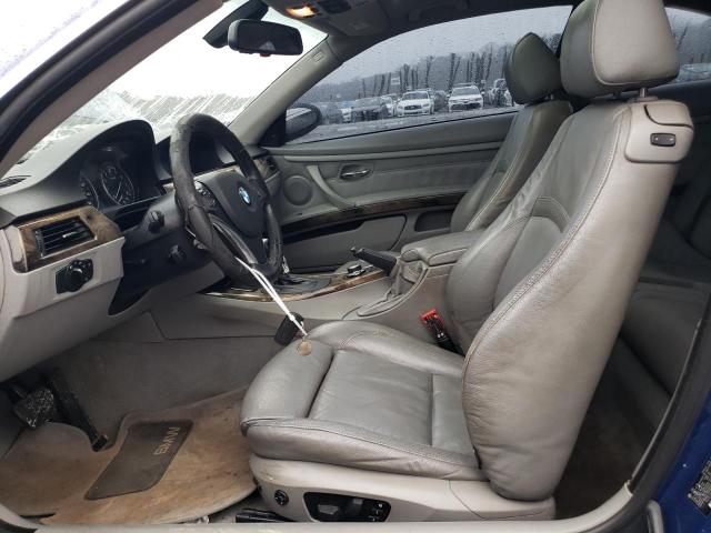 Photo 7 from auction – 2008 BMW 335 I with VIN WBAWB73518P039152