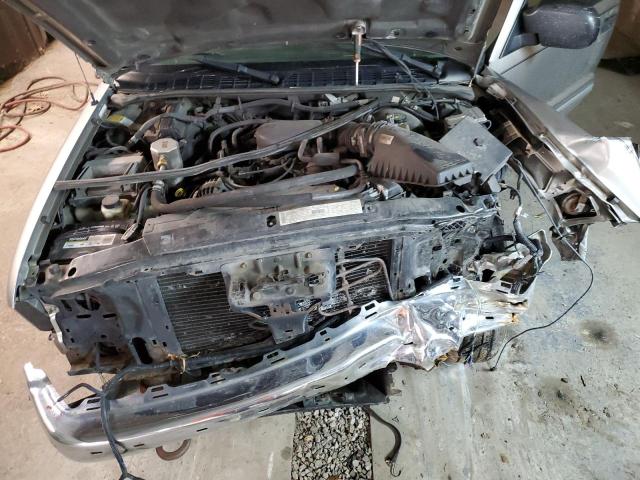Photo 11 from auction – 2001 CHEVROLET BLAZER with VIN 1GNDT13W412112909
