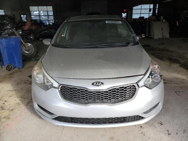 Photo 5 from auction – 2015 KIA FORTE LX with VIN KNAFK4A62F5318077