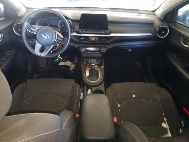 Photo 8 from auction – 2019 KIA FORTE FE with VIN 3KPF24ADXKE122288