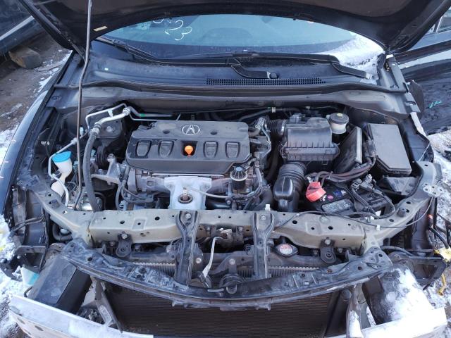 Photo 11 from auction – 2013 ACURA ILX 20 PRE with VIN 19VDE1F59DE006431