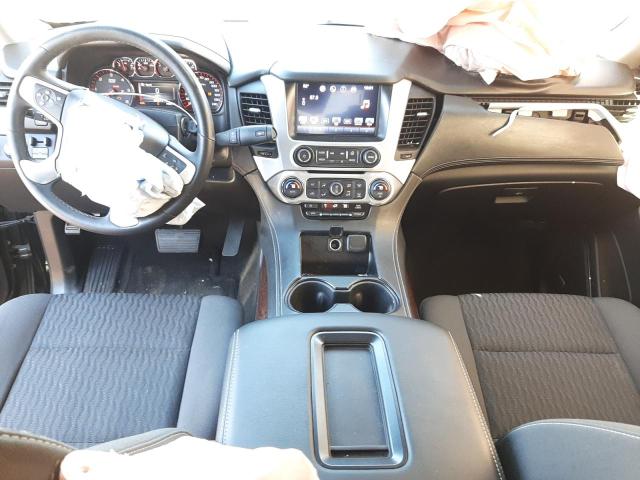 Photo 8 from auction – 2016 GMC YUKON SLE with VIN 1GKS2AKCXGR480753