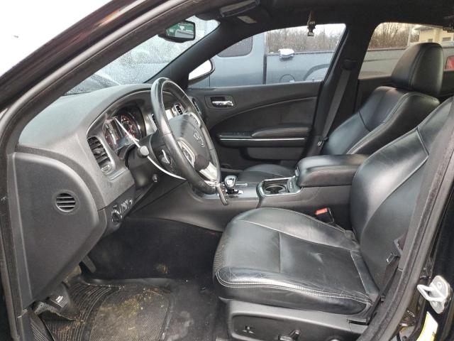 Photo 7 from auction – 2014 DODGE CHARGER SX with VIN 2C3CDXJG0EH178519