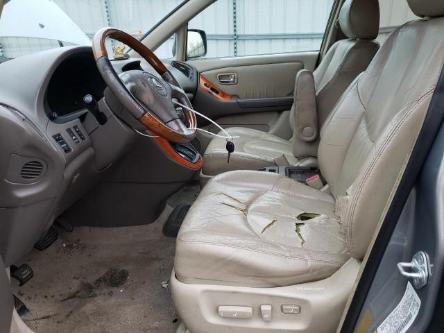 Photo 7 from auction – 2002 LEXUS RX 300 with VIN JTJGF10U020121925