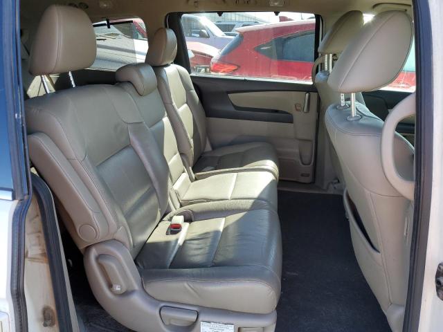 Photo 11 from auction – 2012 HONDA ODYSSEY TO with VIN 5FNRL5H93CB030467