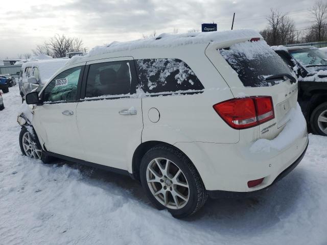 Zdjęcie 2 z aukcji – 2015 DODGE JOURNEY R/ z VIN 3C4PDDFG0FT676121