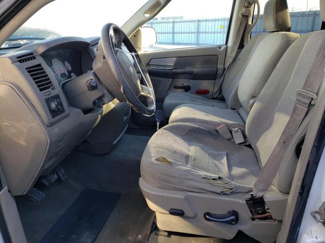 Photo 7 from auction – 2008 DODGE RAM 1500 S with VIN 1D3HU182X8J179096