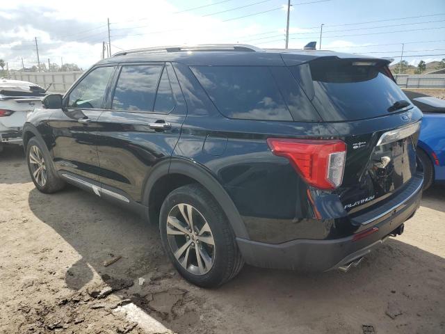 Photo 2 from auction – 2020 FORD EXPLORER P with VIN 1FM5K8HC6LGA69201