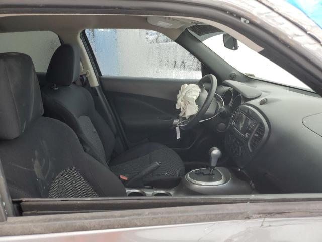 Photo 7 from auction – 2017 NISSAN JUKE S with VIN JN8AF5MRXHT704441