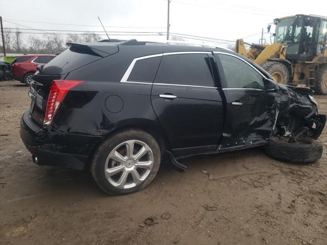 Photo 3 from auction – 2016 CADILLAC SRX PERFOR with VIN 3GYFNCE32GS522836