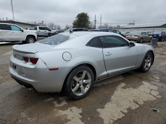 Photo 3 from auction – 2012 CHEVROLET CAMARO LS with VIN 2G1FA1E30C9198890