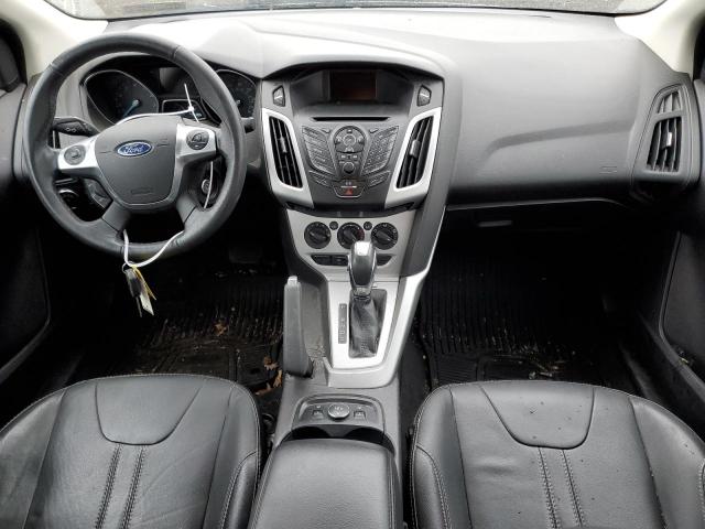 Photo 8 from auction – 2014 FORD FOCUS SE with VIN 1FADP3F28EL319715