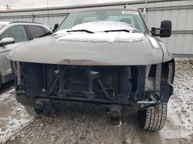 Photo 5 from auction – 2008 CHEVROLET SILVERADO with VIN 1GCEC14X28Z148961